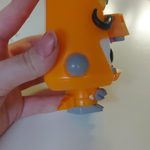 Hello kitty funko space - Picture 5 of 7